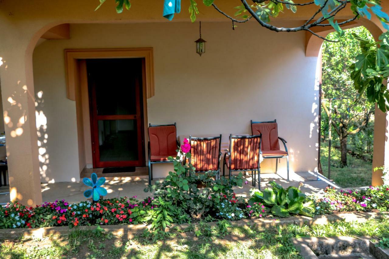 Apartman Draz Требинье Экстерьер фото