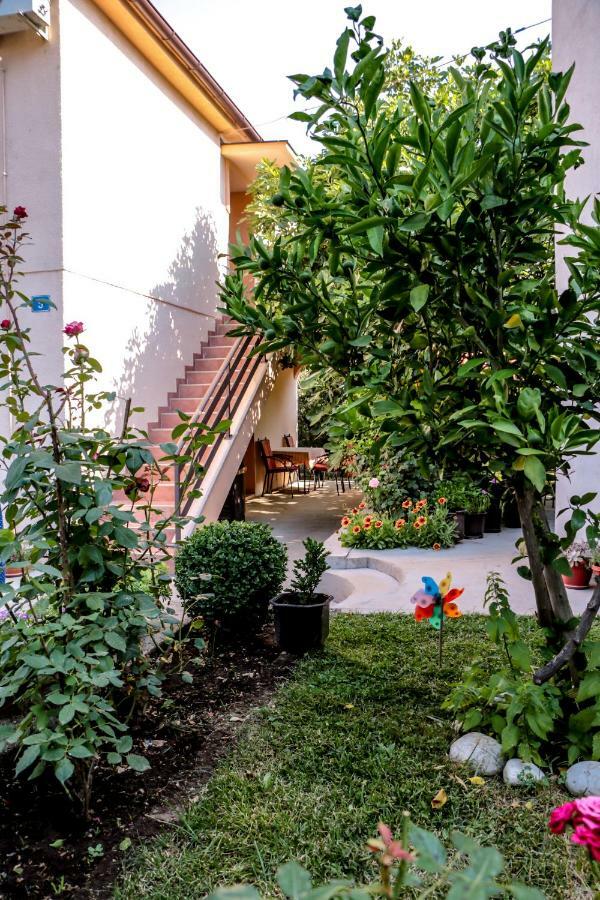 Apartman Draz Требинье Экстерьер фото